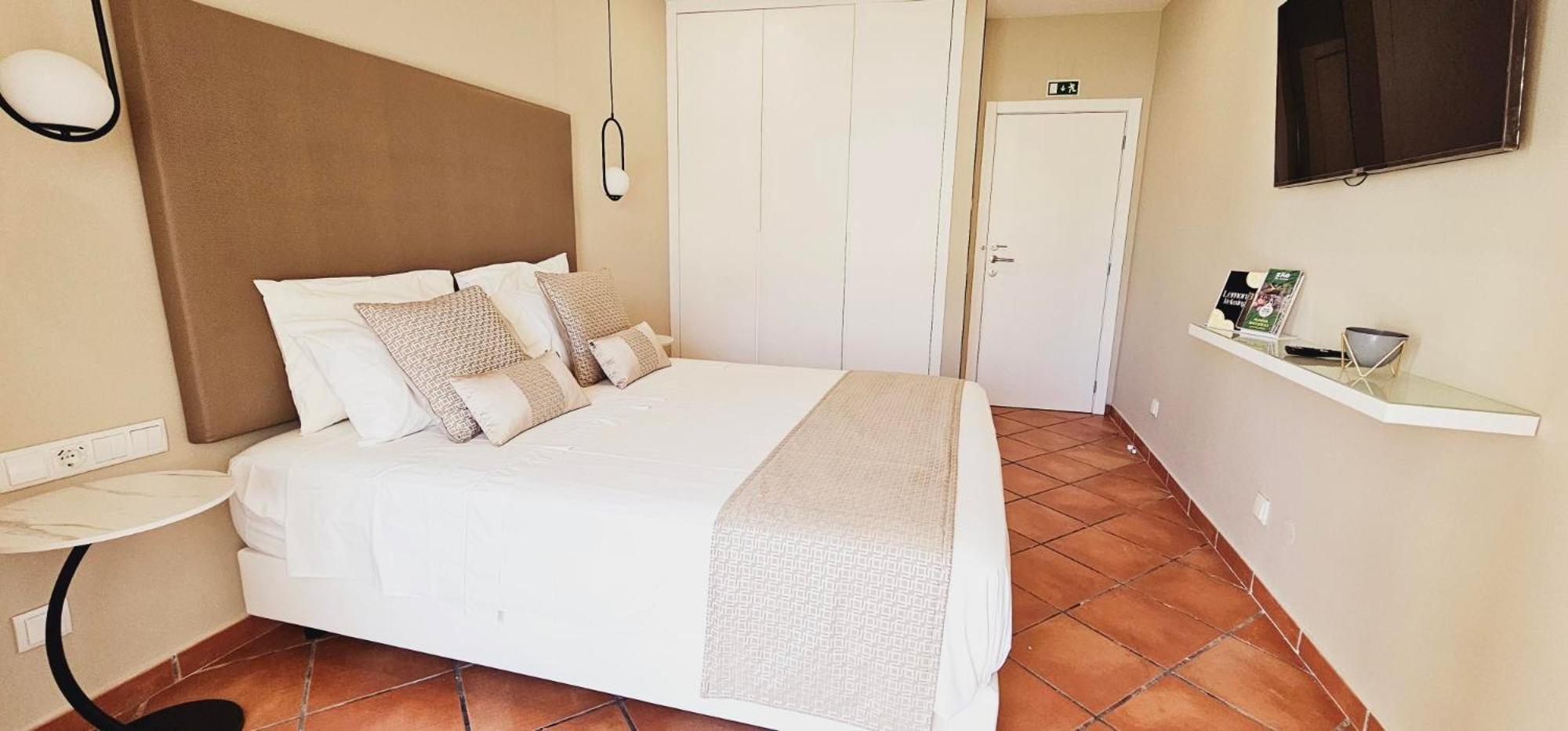 Lemon Tree Relaxing Guesthouse Lagos Eksteriør billede