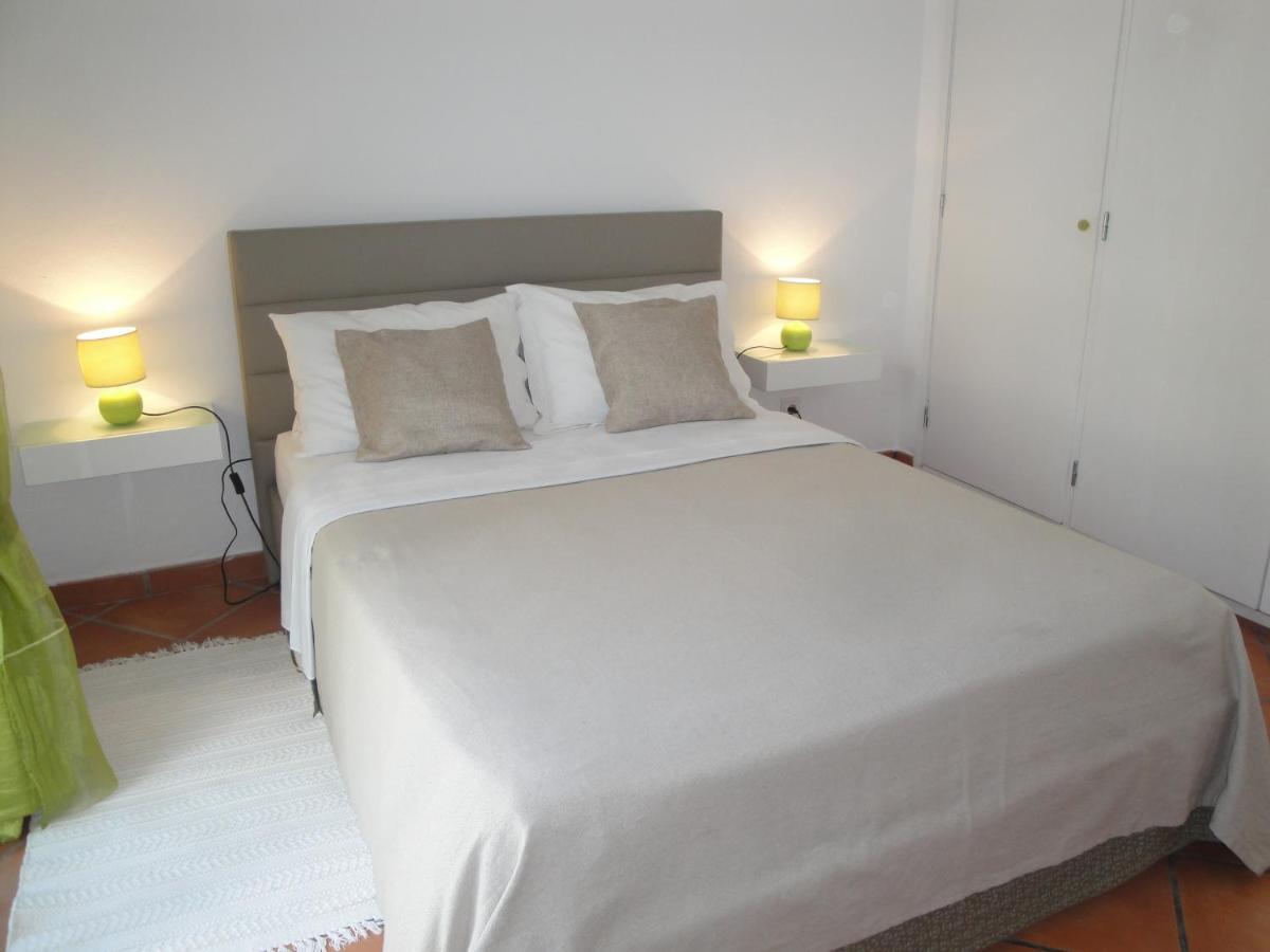Lemon Tree Relaxing Guesthouse Lagos Eksteriør billede